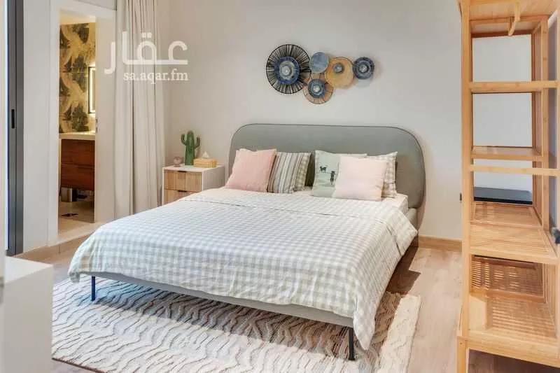 2 bedroom apartment in Dana Al Shamaliah 10