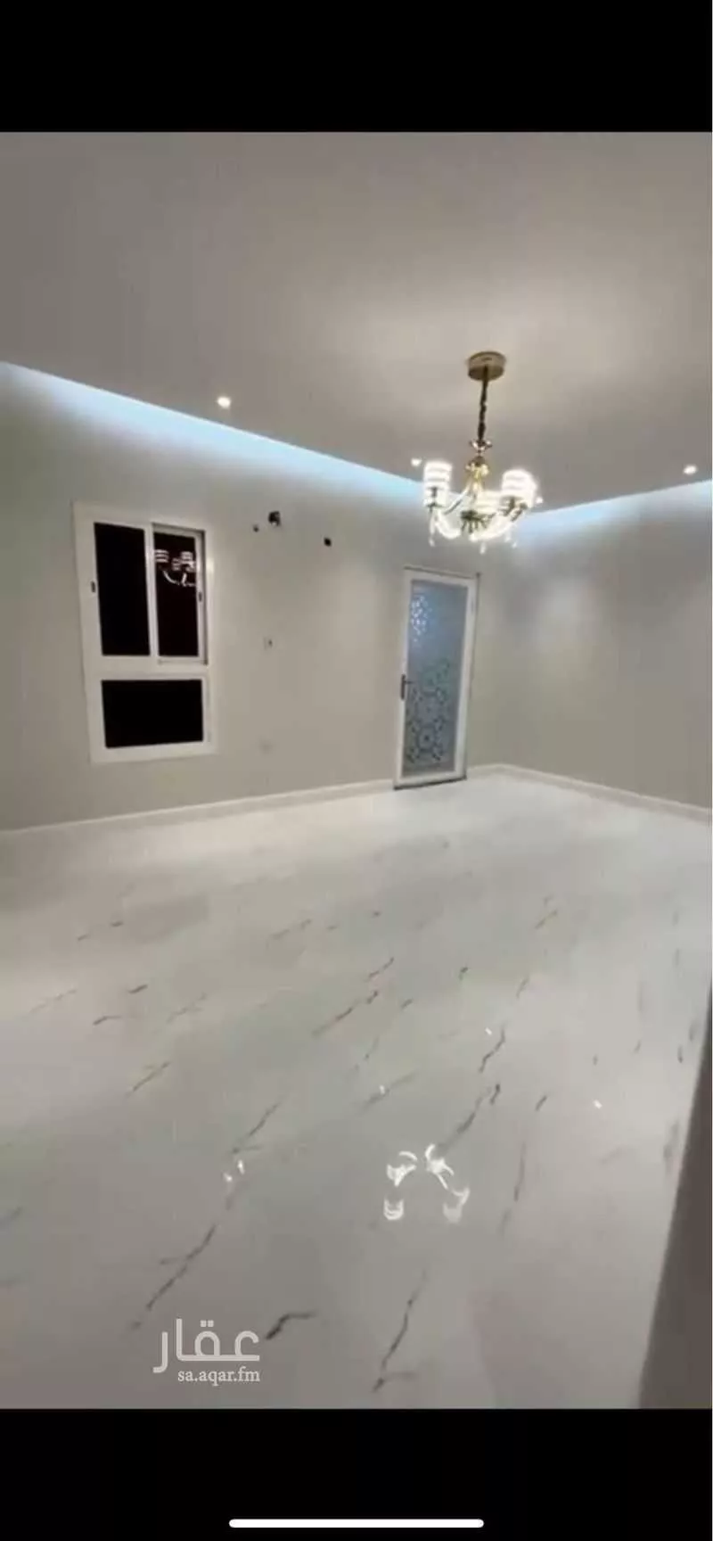 شقة 6 غرف في هجر 2