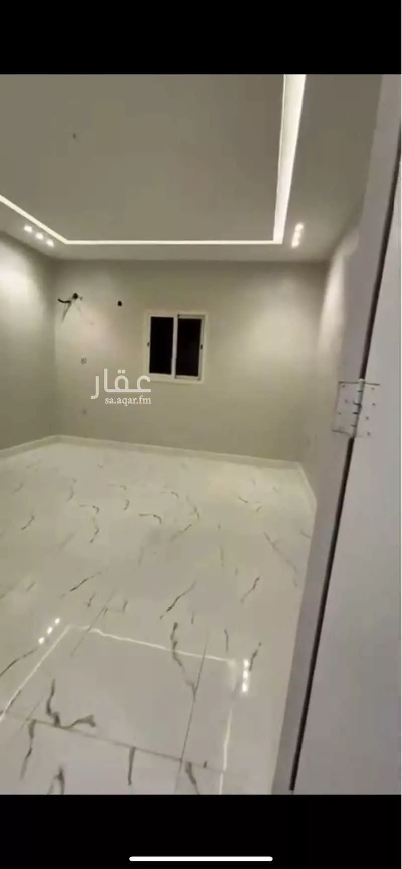 شقة 6 غرف في هجر 7