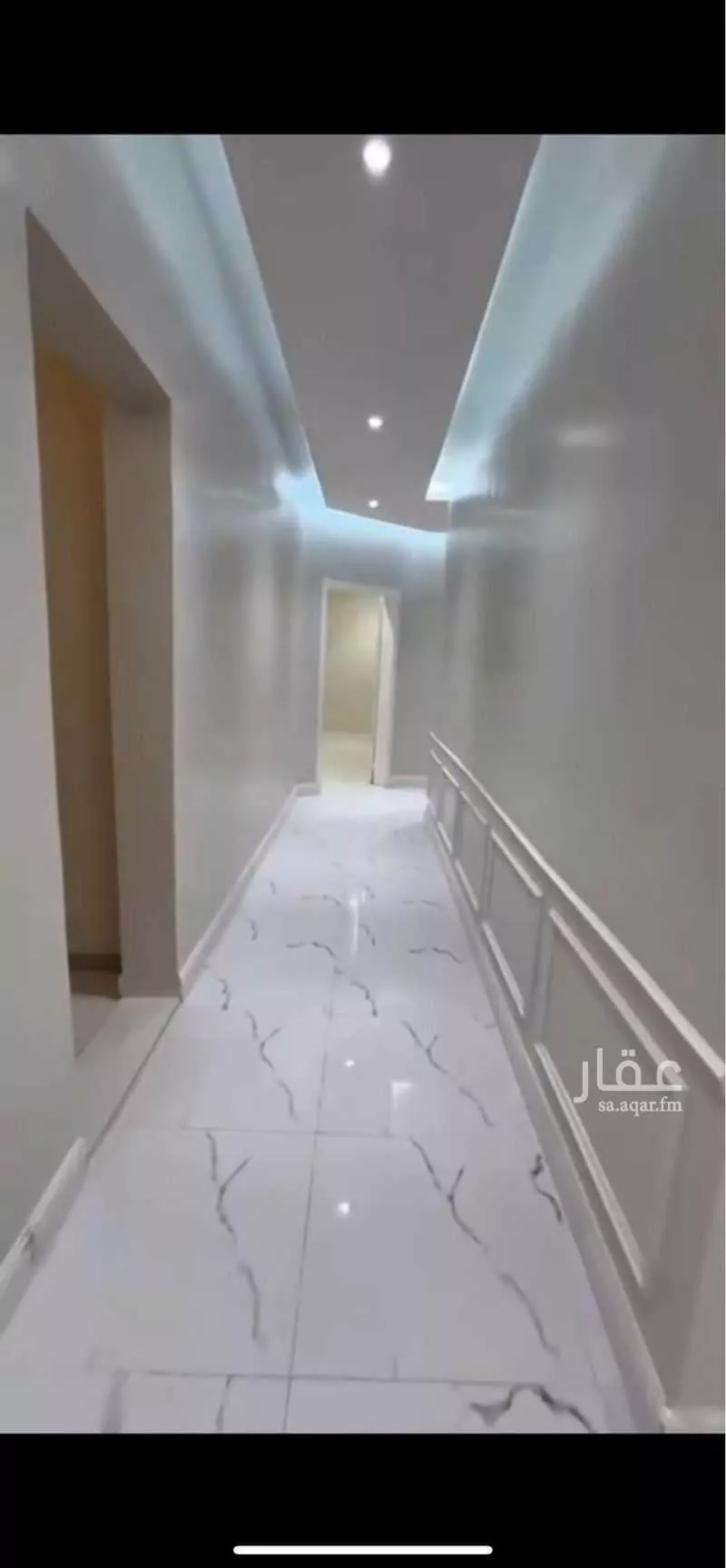 شقة 6 غرف في هجر 8