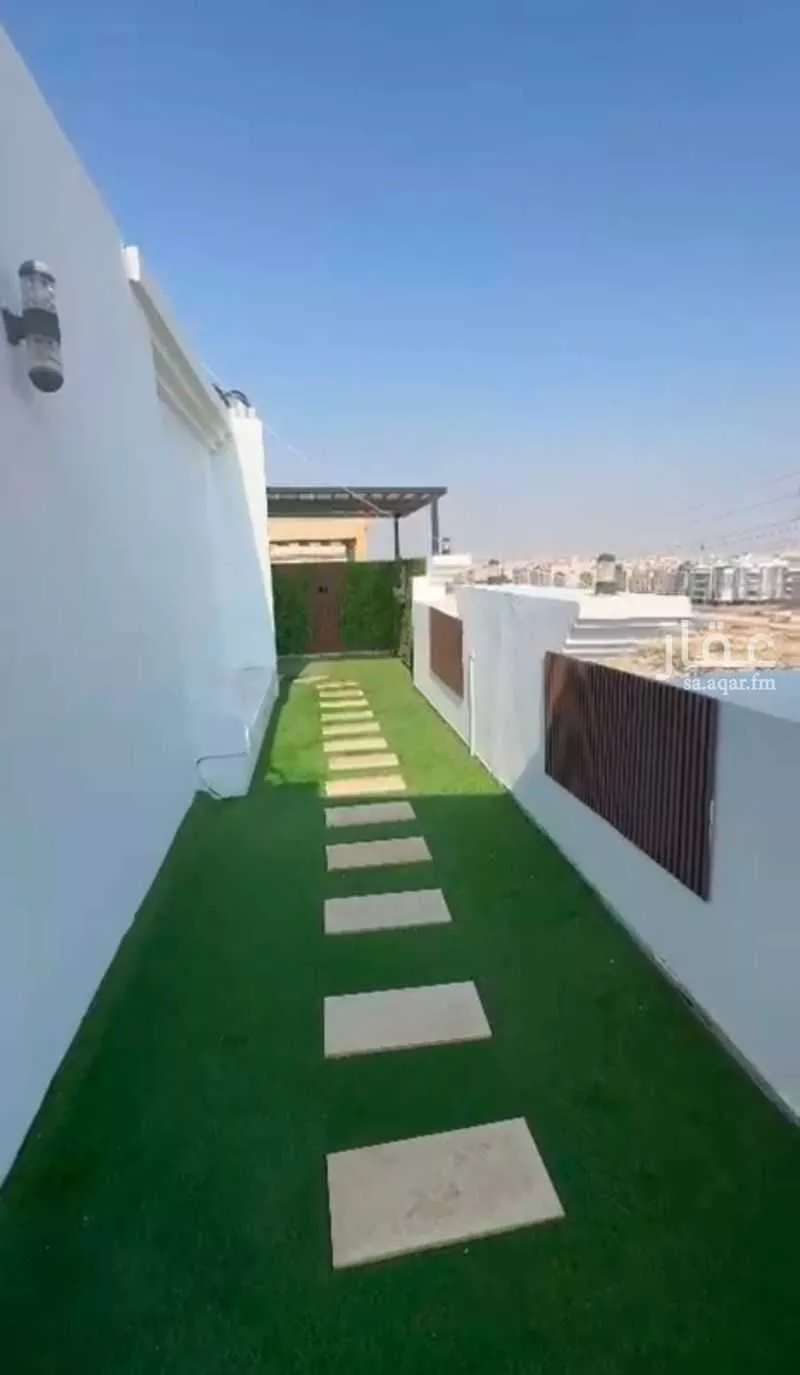 5 bedroom apartment in Hajar 3