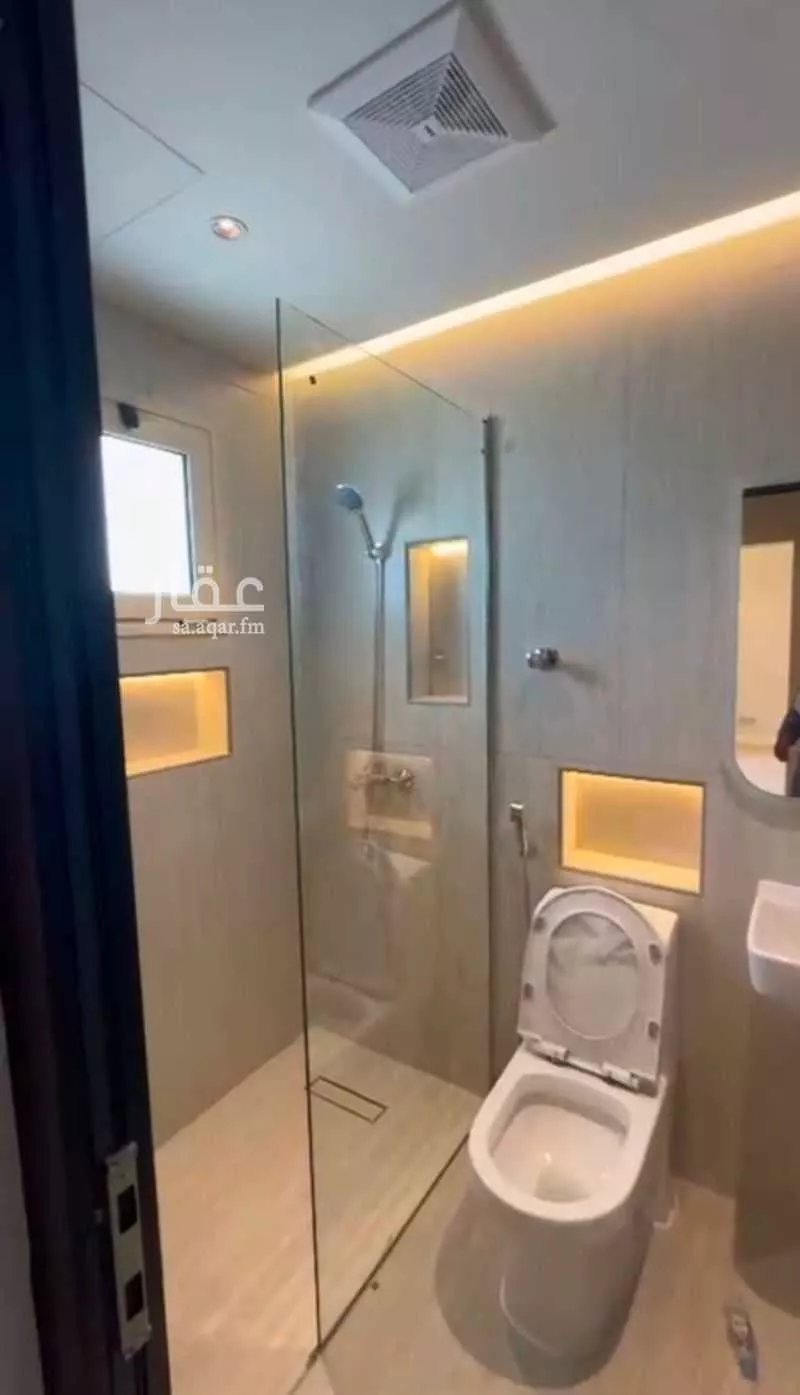 5 bedroom apartment in Hajar 4
