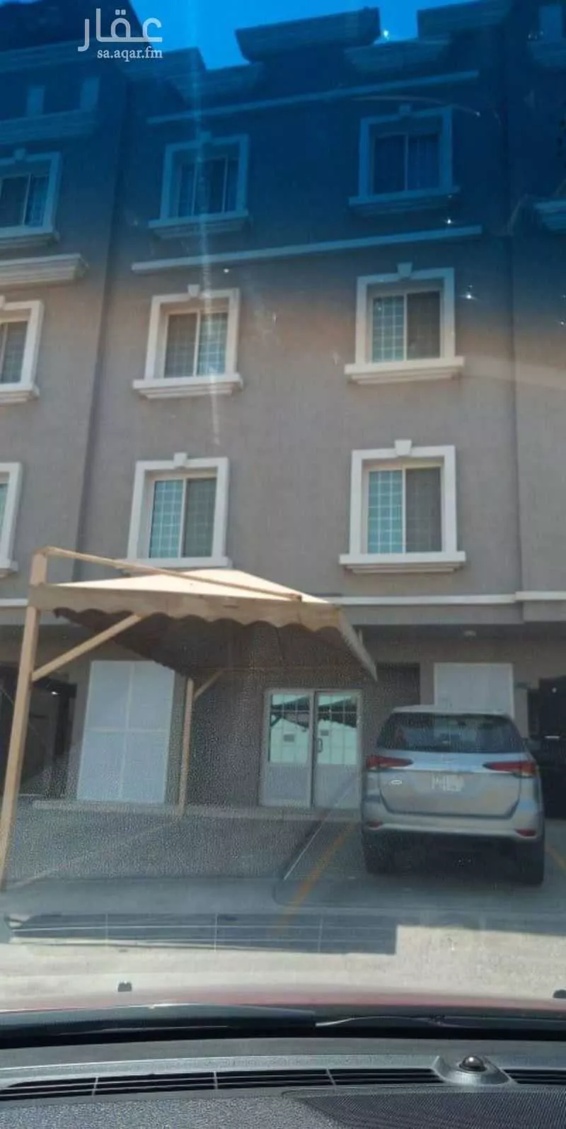 5 bedroom apartment in Hajar 8