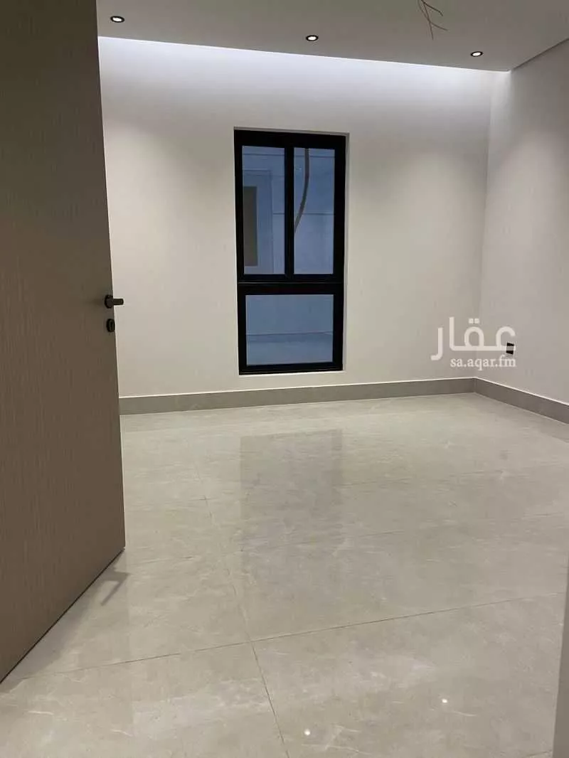 شقة 4 غرف في هجر 2
