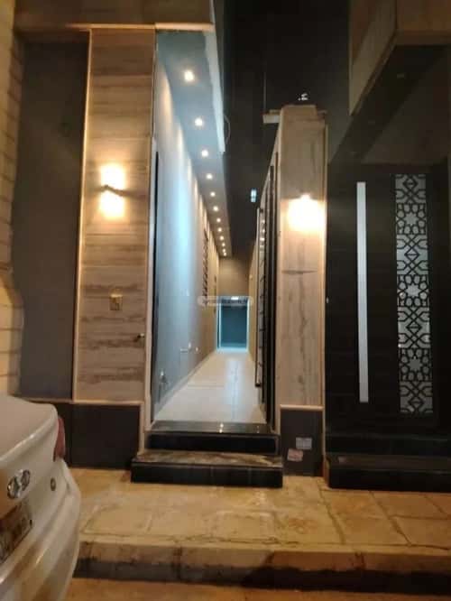 3 bedroom apartment in Al Rimal 2