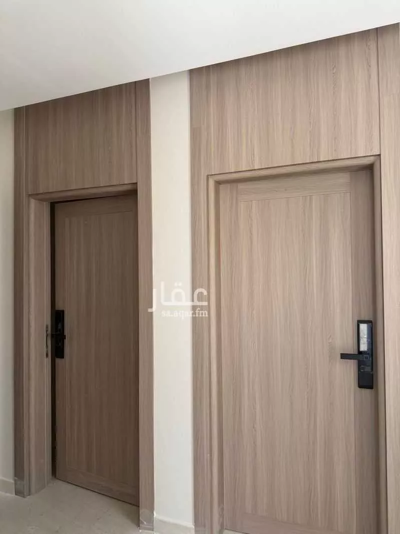 شقة 6 غرف في هجر 7