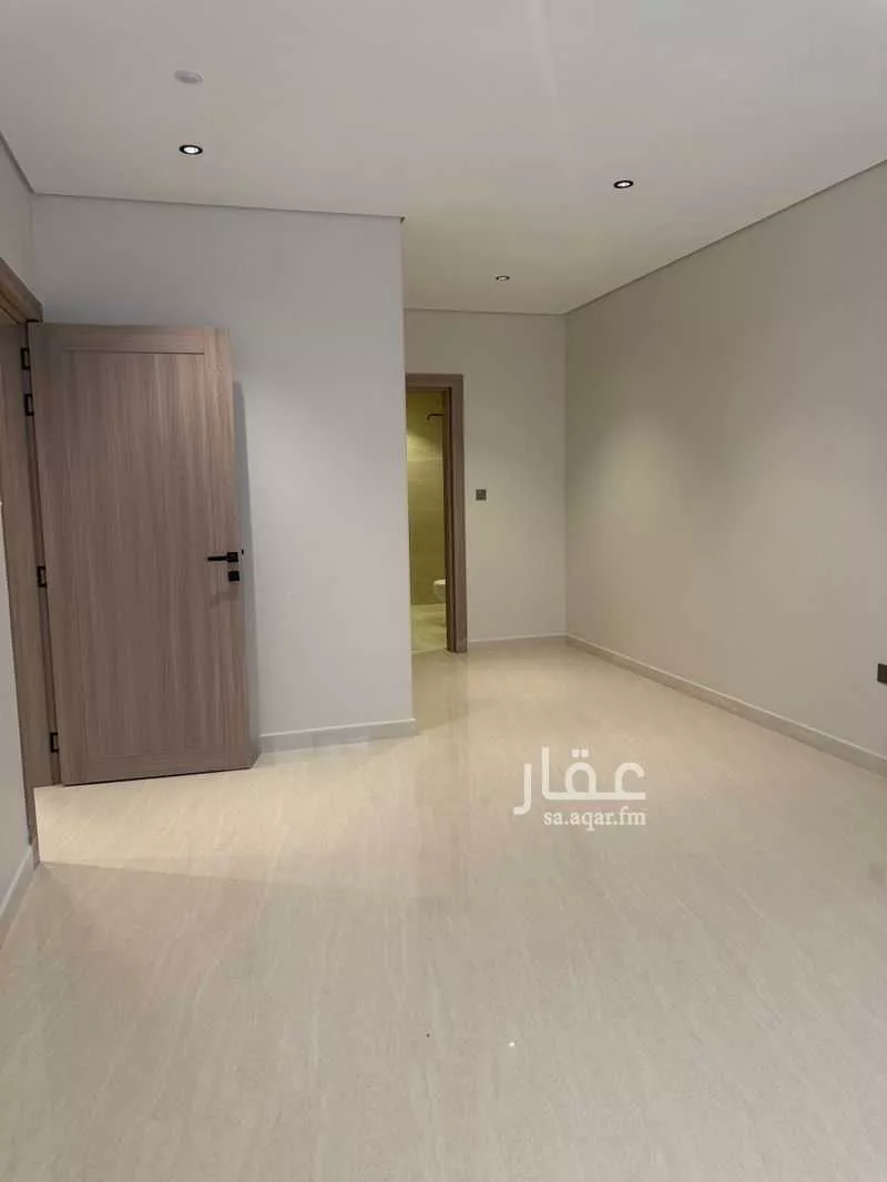 شقة 6 غرف في هجر 13