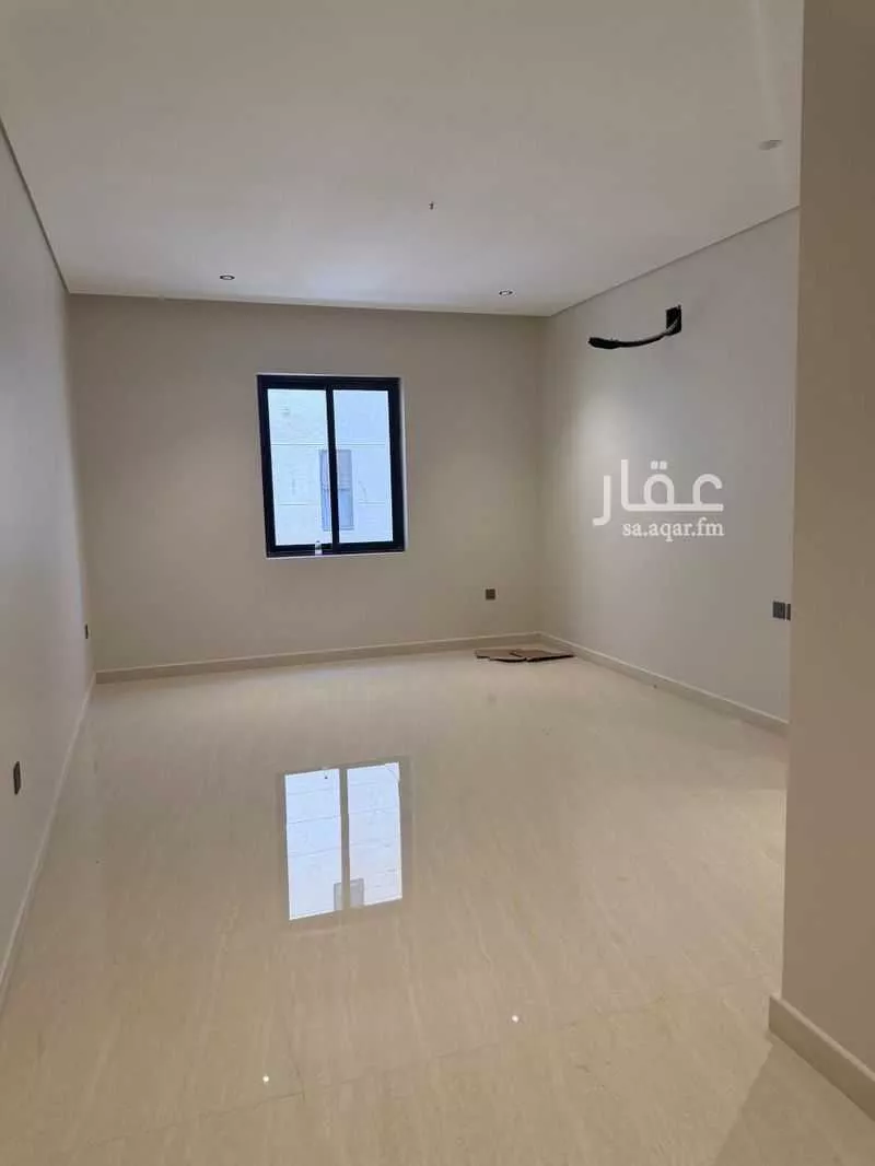 شقة 6 غرف في هجر 9