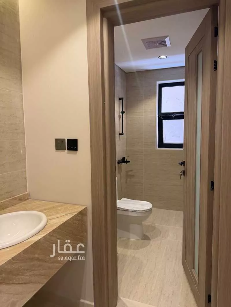 شقة 6 غرف في هجر 12