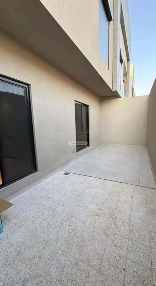 شقة 4 غرف في النرجس 1