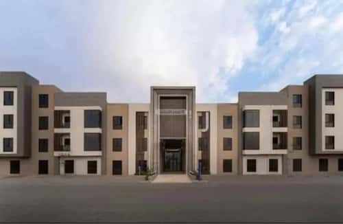 4 bedroom apartment in Al Narjis 2