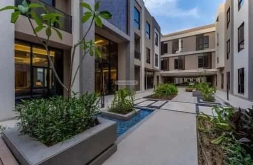 4 bedroom apartment in Al Narjis 15