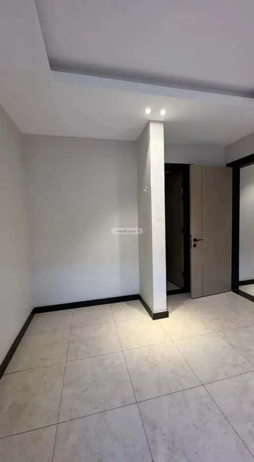 شقة 4 غرف في النرجس 3