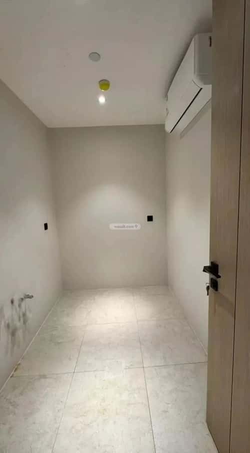 شقة 4 غرف في النرجس 4