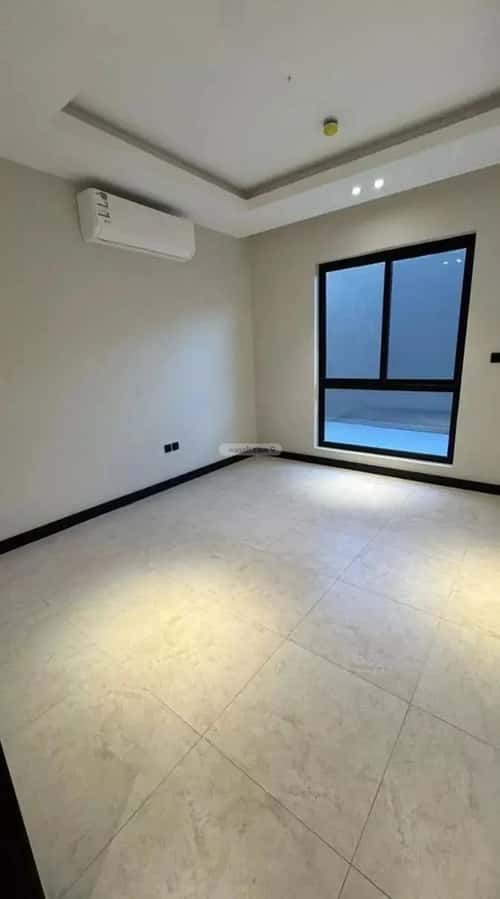 شقة 4 غرف في النرجس 5