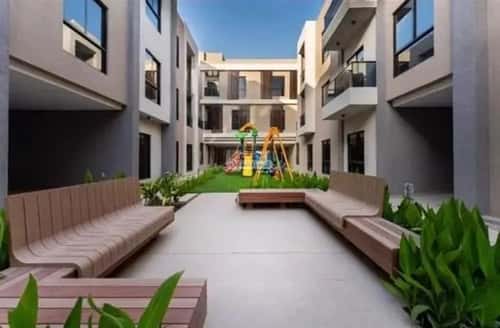 4 bedroom apartment in Al Narjis 14