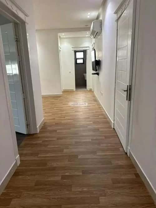 2 bedroom apartment in King Faisal 2