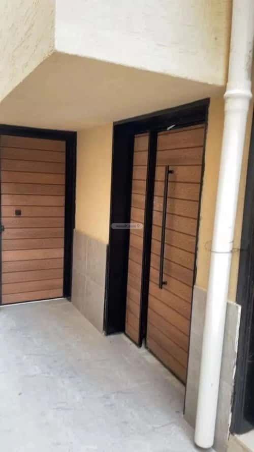 2 bedroom apartment in King Faisal 6