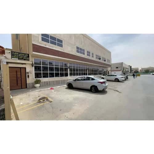2 bedroom apartment in King Faisal 8