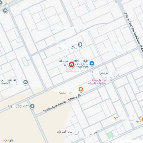 شقة 3 غرف في القيروان 2