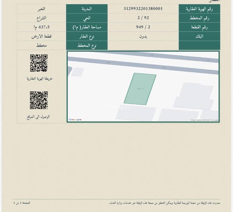 villa in Eastern Province