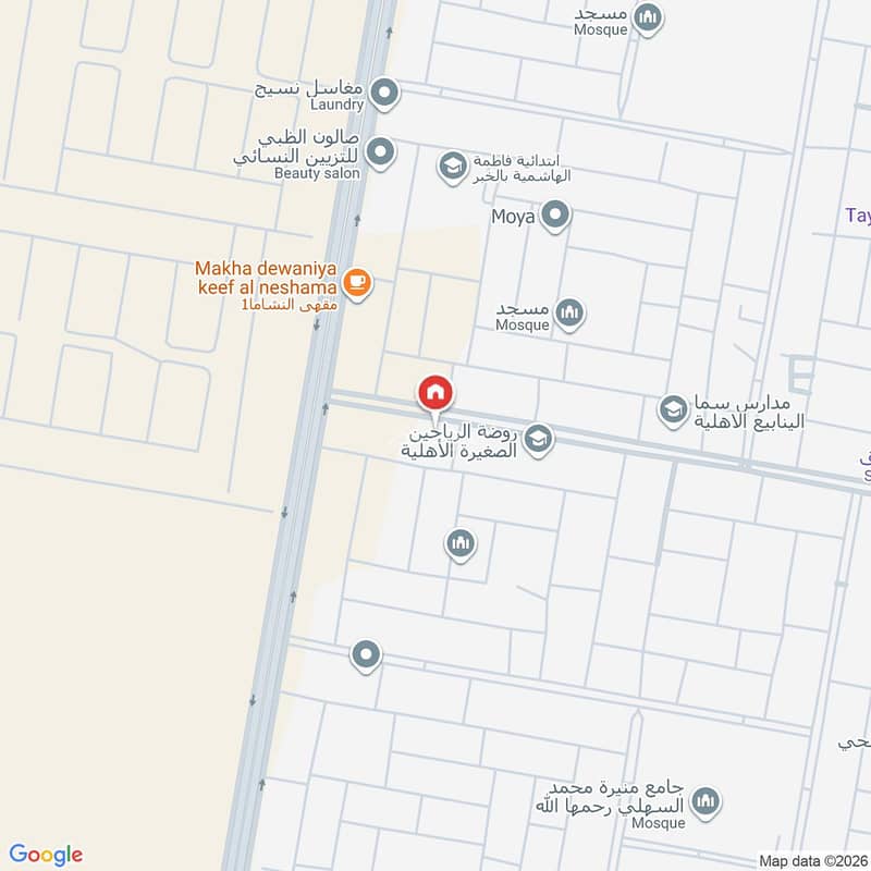villa in Eastern Province 4
