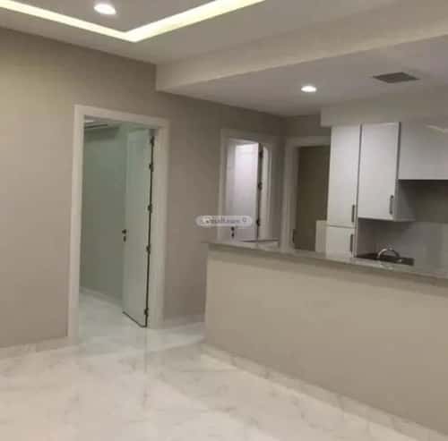 شقة 2 غرف في النرجس 1