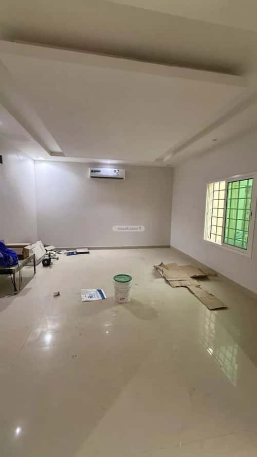 4 bedroom floor in Al Yasmin 2