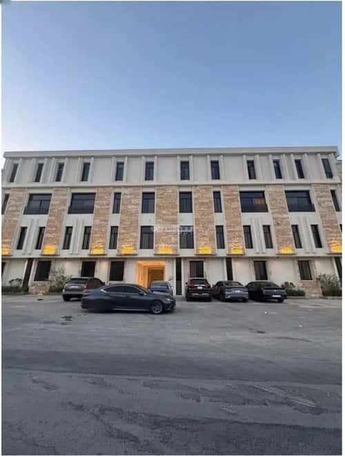 2 bedroom apartment in Al Narjis 11