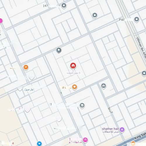 1 bedroom apartment in Al Narjis 6