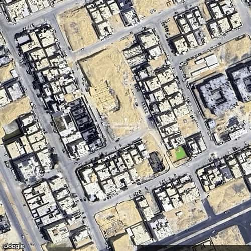 1 bedroom apartment in Al Narjis 7