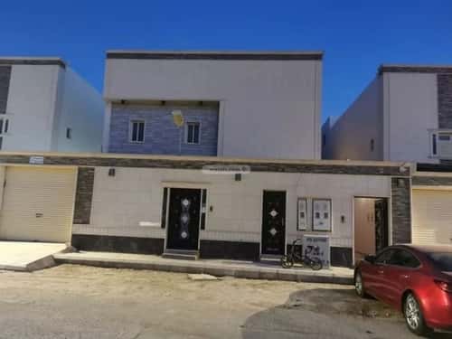 شقة 3 غرف في العارض 2