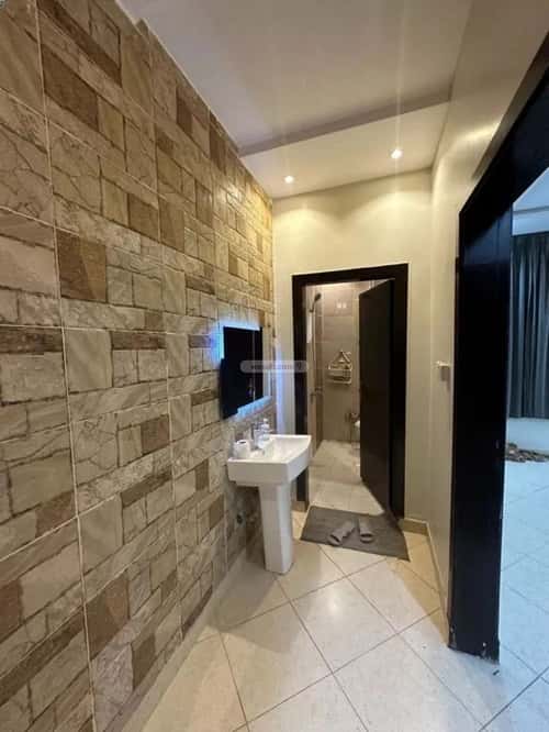 شقة 3 غرف في العارض 7