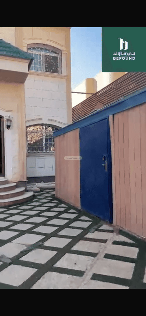 8 bedroom villa in Al Rabie 11