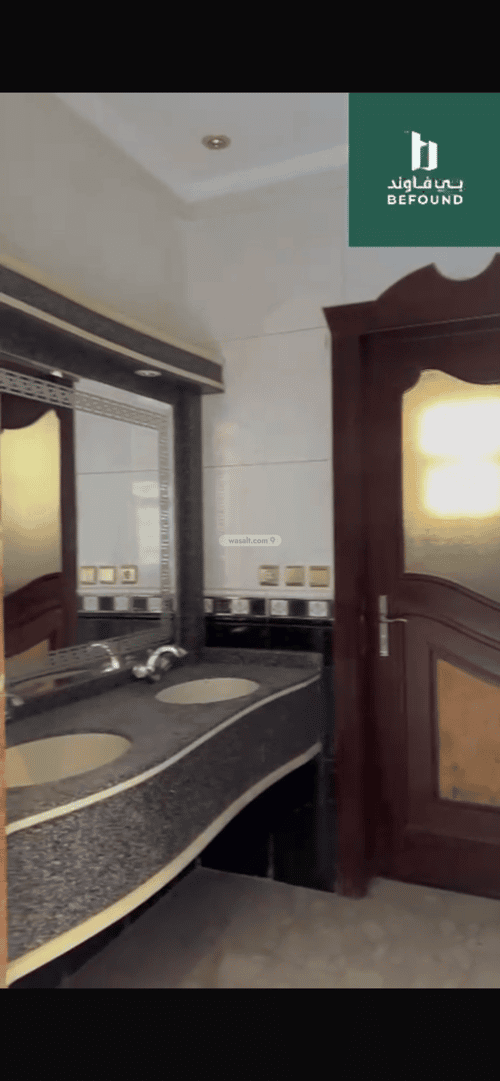 8 bedroom villa in Al Rabie 6