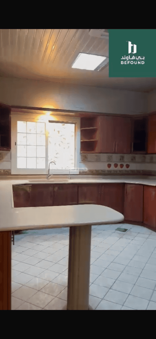 8 bedroom villa in Al Rabie 8