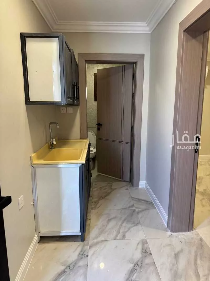 1 bedroom floor in Al Yasmin 9