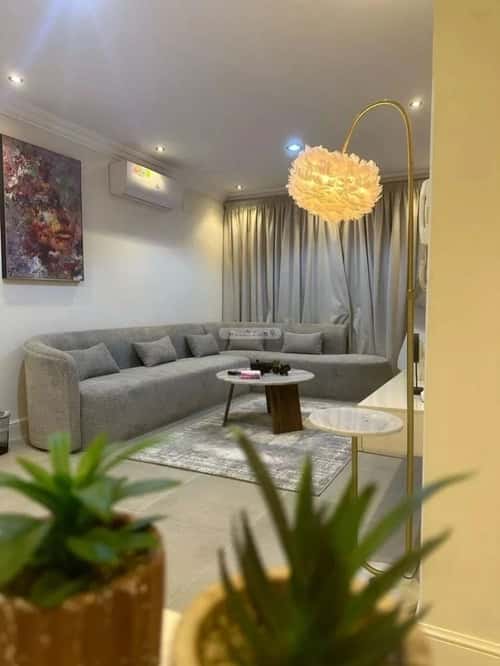 4 bedroom apartment in Al Malqa 1