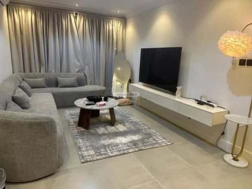 4 bedroom apartment in Al Malqa 8