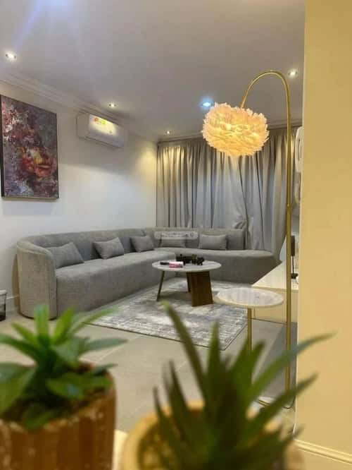 4 bedroom apartment in Al Malqa 13