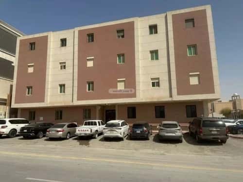 4 bedroom apartment in Al Malqa 10
