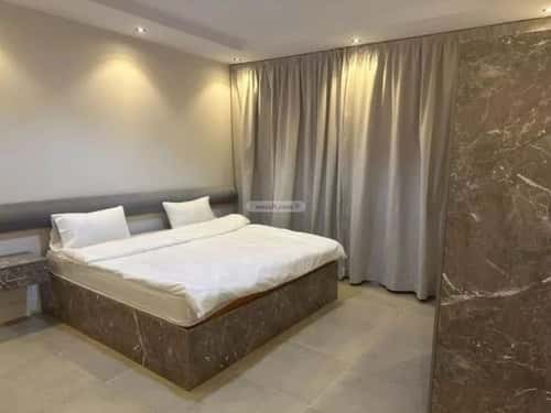 4 bedroom apartment in Al Malqa 11