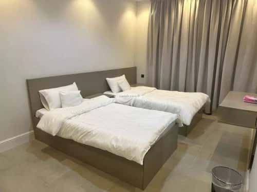 4 bedroom apartment in Al Malqa 3