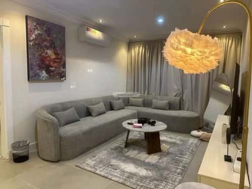 4 bedroom apartment in Al Malqa 12