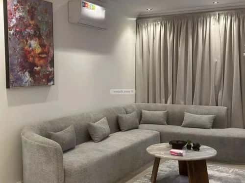 4 bedroom apartment in Al Malqa 4