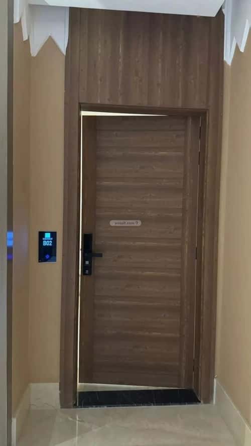 3 bedroom apartment in Irqah 1