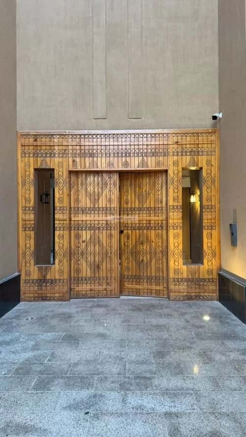 3 bedroom apartment in Irqah 2