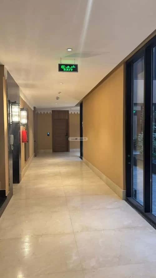 3 bedroom apartment in Irqah 2
