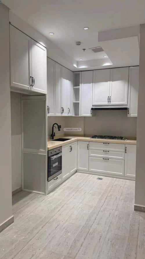 3 bedroom apartment in Irqah 8
