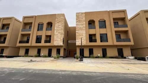 3 bedroom apartment in Irqah 4